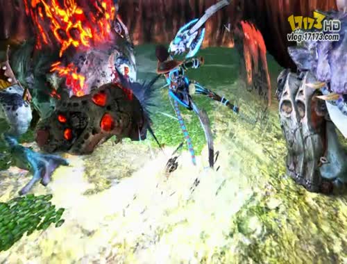 一周十佳视频：上古世纪 XBOX版DNF宣传片