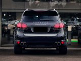 保时捷卡宴TurboS  2013款优惠连连热卖